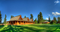 Three Bars Guest Ranch, Cranbrook