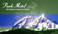 Park Motel, Hope