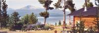 Charlotte Lake Resort, Williams Lake