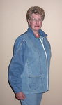BananAppeal Originals, Ann Mudrie, Greenwood