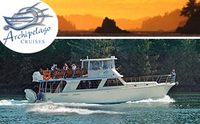 Archipelago Wildlife Cruises, Ucluelet