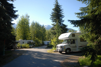Riverside Resort, Whistler