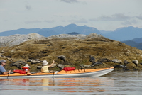 Vancouver Island Vacation Rentals, Heriot Bay