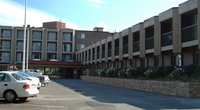 Ramada Victoria, City of Victoria