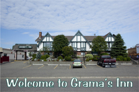 Grama's Inn, Prince George