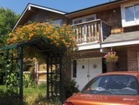 D's B&B in Brackendale, Brackendale