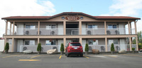 North Country Inn Ltd., Vanderhoof