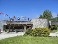 Bamfield Marine Sciences Centre, Bamfield