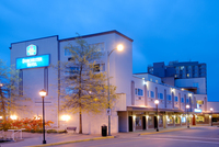 BEST WESTERN PLUS,  Dorchester Hotel, Nanaimo