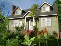 Copper Kettle B & B, Nanaimo