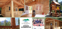 Noah's Ark Resort, Revelstoke