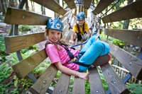 SkyTrek Adventure Park, Revelstoke