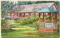 Foskett House, Comox