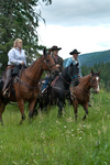 Tod Mountain Ranch, Heffley Creek