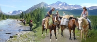 Taseko Lake Outfitters, Williams Lake