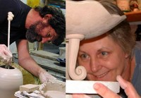 JoVic Pottery, Ladysmith