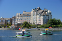 Delta Victoria Ocean Pointe Resort and Spa, City of Victoria
