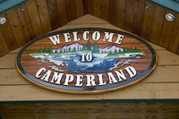 Camperland, Rosedale