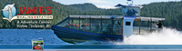 Jamie's Whaling Station In Tofino, Tofino