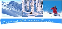Powder King Mountain Resort Inc., Mackenzie