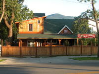 Luna Grand Forks Bed and Breakfast, Gabriela Tanasescu, Grand Forks