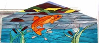 Art Glass Mosaics, North Vancouver