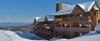 Accommodations Kimberley, Kimberley