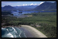 Pacific Sands Beach Resort, Tofino