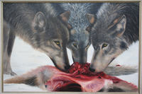PAT RUSSMAN, B.C.