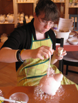 Danielle Studios - Paint Your Own Pottery, Danielle St-Jean, Langford
