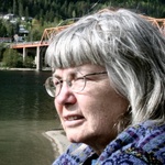TRbyHand, Tricia Rasku, Rossland