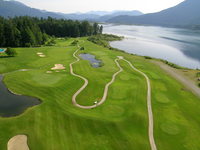 Sandpiper Golf Resort, Harrison Mills