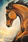 Broody Rooster Gallery and Guesthouse, Nicole Vaugeois, Nanaimo