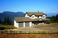 Lakeview Guesthouse, Nakusp