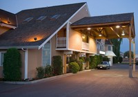 Best Western Plus Inn at Penticton, Penticton