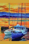 Originals Only, Comox