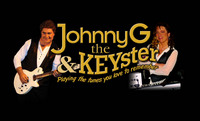 Johnny G and the Keyster, Johnny G, kelowna