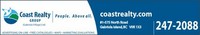 Coast Realty Group (Gabriola Village) Ltd, Gabriola