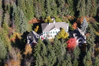 The Inn at the Ninth Hole, Rene & Joaney Vanderkraats, Salmon Arm