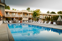 Siesta Suites Kelowna, Kelowna