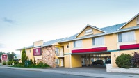 Kelowna Inn & Suites, Kelowna