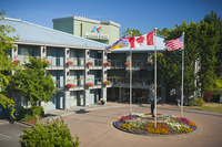 Accent Inn Victoria, Victoria