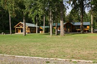 Riverfront Sanctuary Lodge, Chilliwack