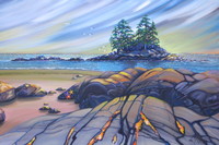 The MonElissa Studio, Elissa Anthony, Bowser