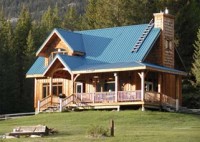 Nipika Mountain Resort, Radium Hot Springs
