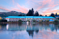 Inn on Long Lake, Nanaimo