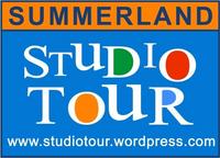 Summerland Studio Tour ...  May 25 & 26 2013