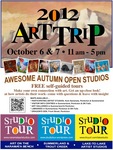 2012 Art Trip - Summerland Studio Tour