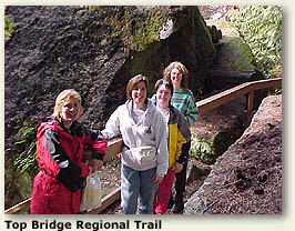 Regional Trails System