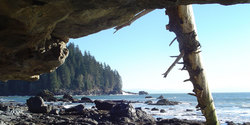 Juan de Fuca